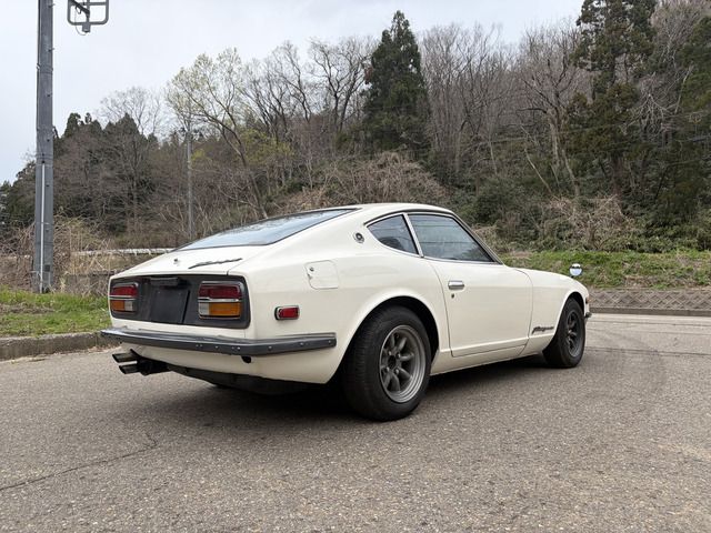 FAIRLADY Z