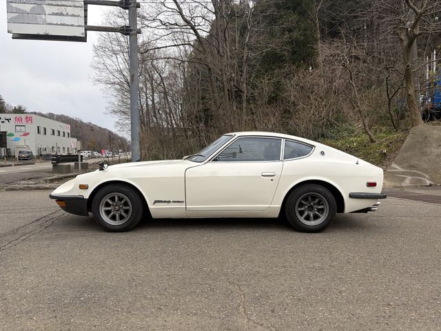 FAIRLADY Z