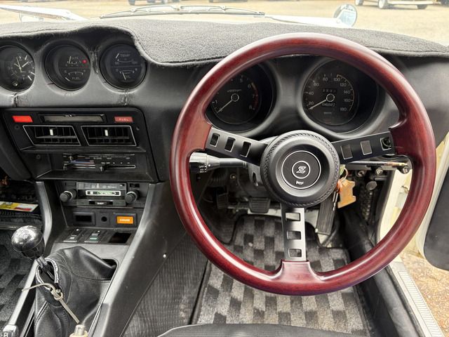 FAIRLADY Z