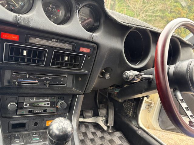 FAIRLADY Z