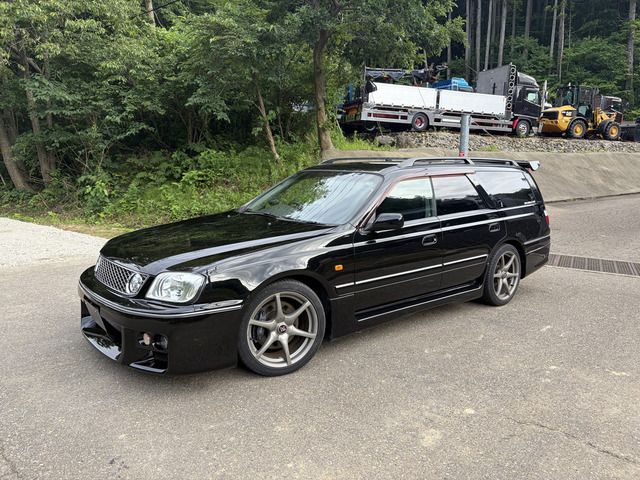 STAGEA