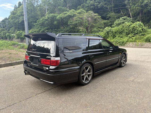 STAGEA