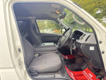 HIACE van 4WD