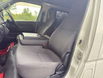 HIACE van 4WD