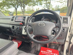 HIACE van 4WD