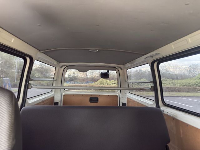 HIACE van 4WD