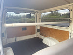 HIACE van 4WD