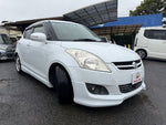 SWIFT