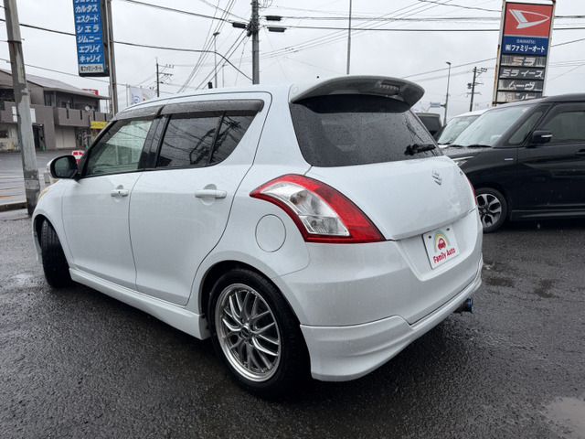 SWIFT