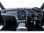 MERCEDES BENZ GLC class