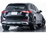 MERCEDES BENZ GLC class