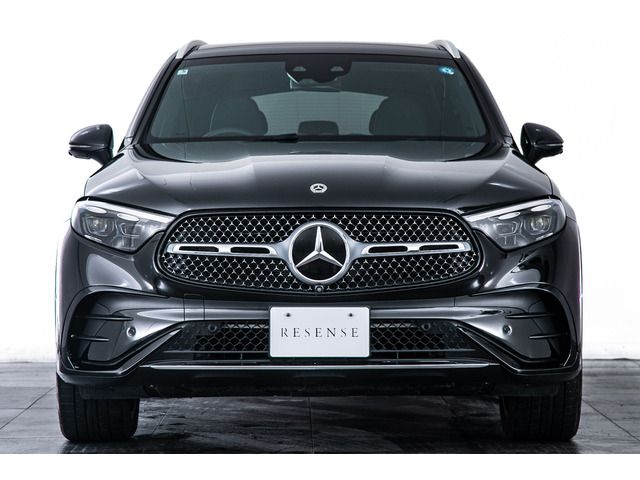 MERCEDES BENZ GLC class