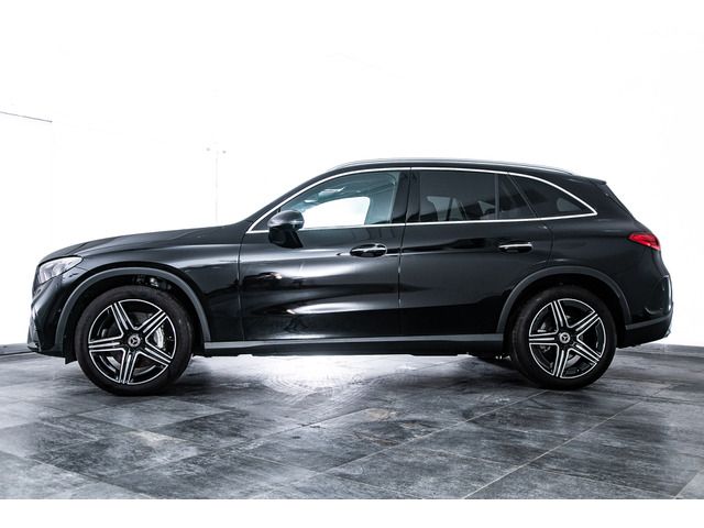 MERCEDES BENZ GLC class