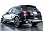 MERCEDES BENZ GLC class