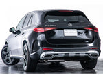 MERCEDES BENZ GLC class