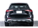 MERCEDES BENZ GLC class