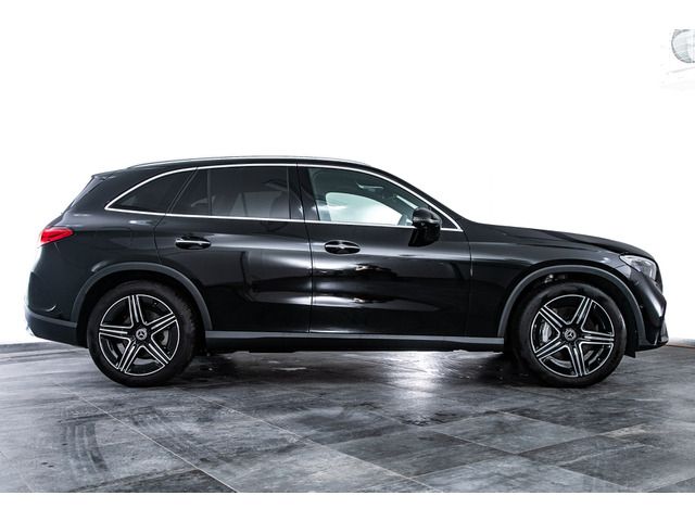 MERCEDES BENZ GLC class