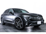 MERCEDES BENZ GLC class