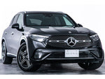 MERCEDES BENZ GLC class