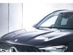 MERCEDES BENZ GLC class