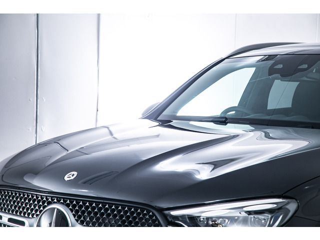 MERCEDES BENZ GLC class