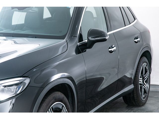 MERCEDES BENZ GLC class