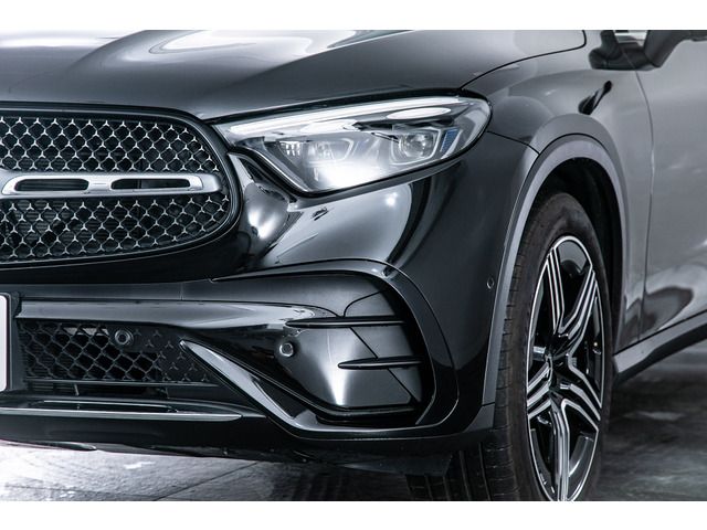 MERCEDES BENZ GLC class