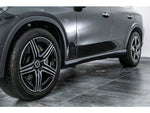 MERCEDES BENZ GLC class