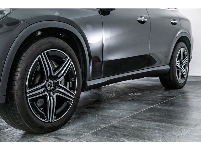 MERCEDES BENZ GLC class