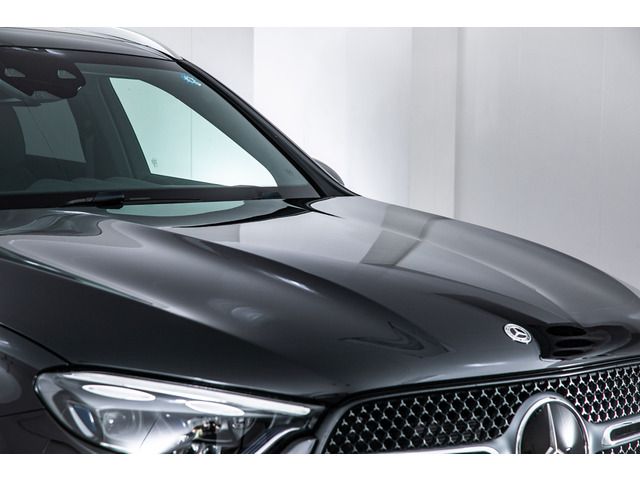 MERCEDES BENZ GLC class