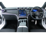MERCEDES BENZ GLC class