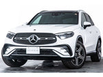 MERCEDES BENZ GLC class