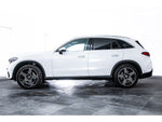 MERCEDES BENZ GLC class
