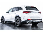 MERCEDES BENZ GLC class