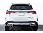 MERCEDES BENZ GLC class