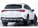 MERCEDES BENZ GLC class
