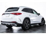 MERCEDES BENZ GLC class