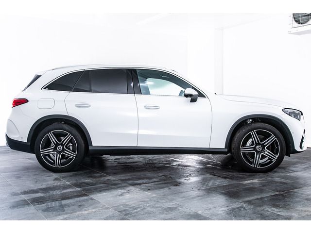 MERCEDES BENZ GLC class