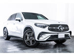 MERCEDES BENZ GLC class
