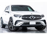MERCEDES BENZ GLC class