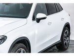 MERCEDES BENZ GLC class
