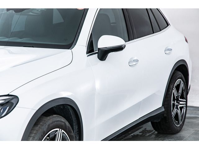 MERCEDES BENZ GLC class