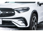 MERCEDES BENZ GLC class