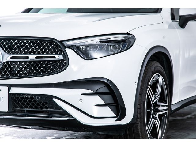 MERCEDES BENZ GLC class
