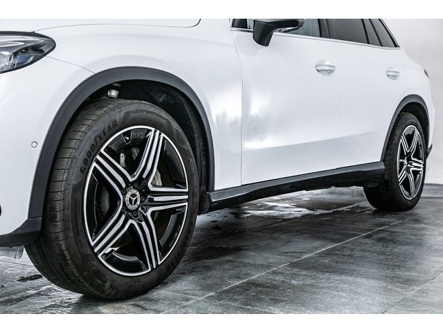 MERCEDES BENZ GLC class