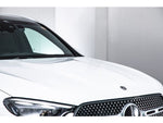 MERCEDES BENZ GLC class