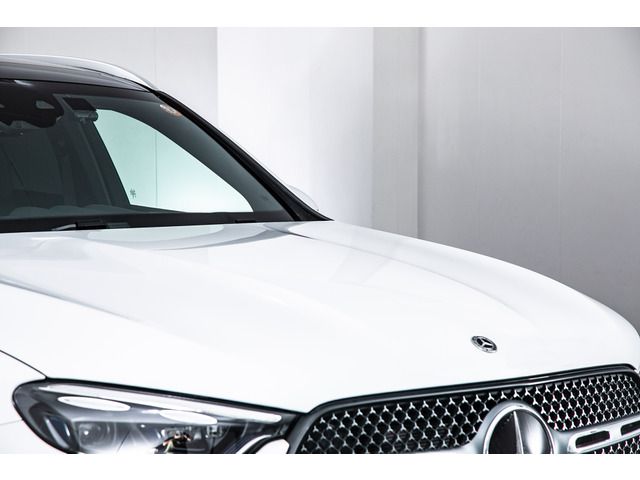 MERCEDES BENZ GLC class