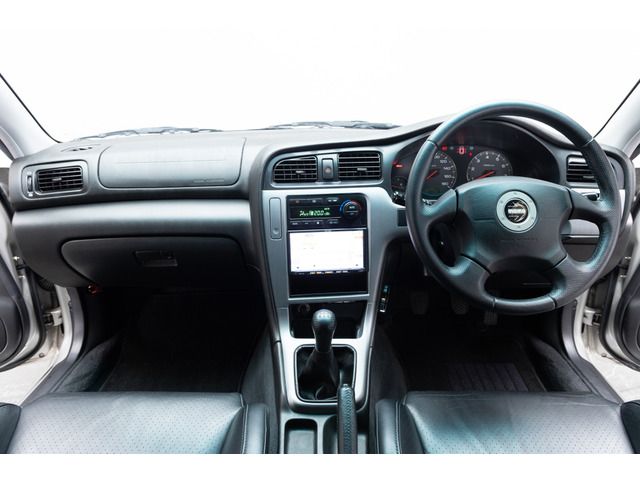 LEGACY B4