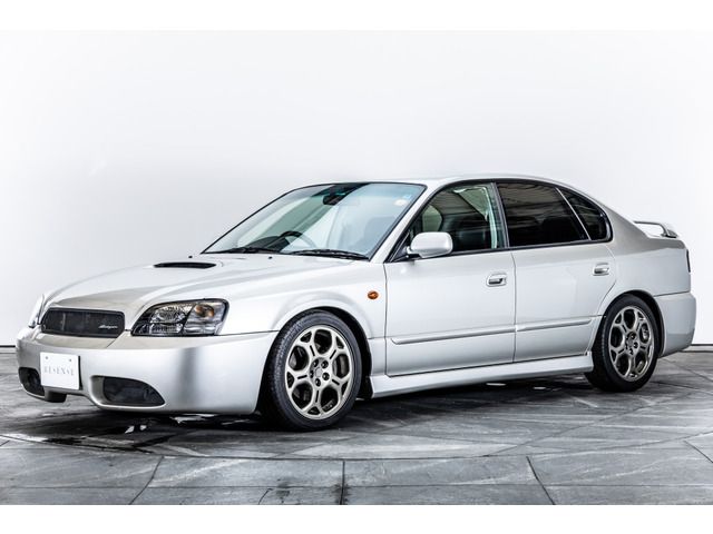 LEGACY B4
