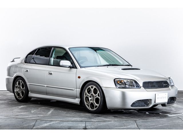 LEGACY B4